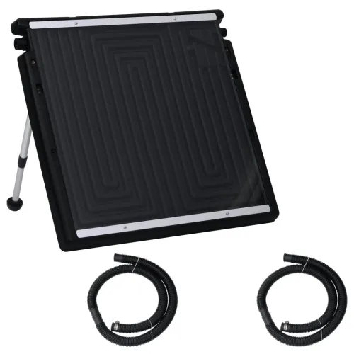 Solarni panel za grijanje bazena 75 x 75 cm - 1 1 Cijena