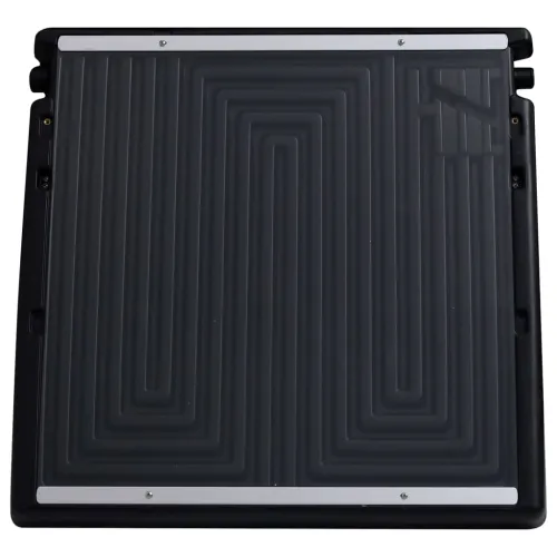 Dvostruki solarni panel za grijanje bazena 150 x 75 cm - 2 Cijena