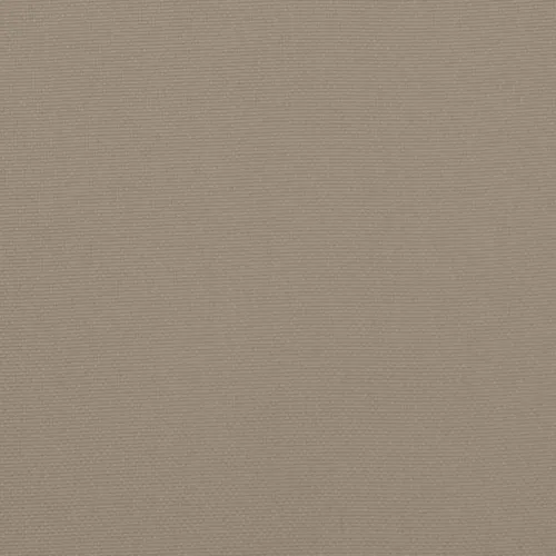 Jastuci za vrtne stolice 4 kom smeđesivi 50x50x3 cm od tkanine - Sivosmeđa 50 x 50 x 3 cm 4 Cijena