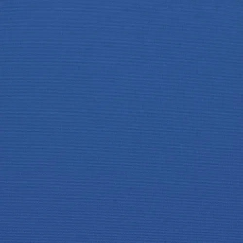 Jastuci za vrtne stolice 4 kom plavi 50 x 50 x 3 cm od tkanine - Kraljevski plava 50 x 50 x 3 cm 4 Cijena