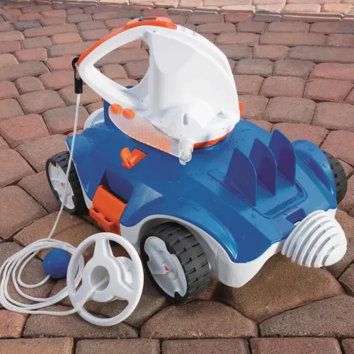 Bestway robot za čišćenje bazena Flowclear Aquatronix 58482 Cijena