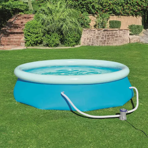 Bestway bazenski set Fast Set 305 x 76 cm 57270 - 305 x 76 cm Cijena
