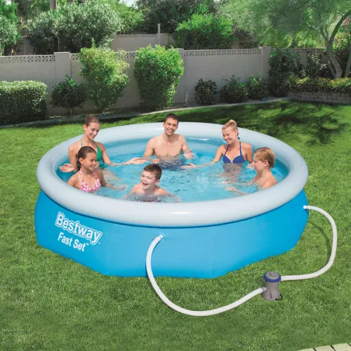 Bestway bazenski set Fast Set 305 x 76 cm 57270 - 305 x 76 cm Cijena