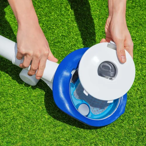 Bestway Flowclear automatski usisivač AquaSweeper Cijena