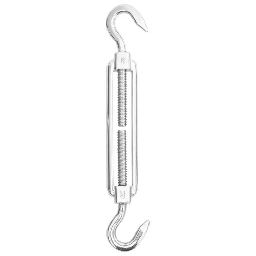 9-dijelni set dodataka za Jedro za zaštitu od sunca nehrđajući čelik - 65 x 40 mm 1 Cijena