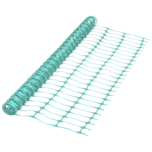 Vrtna ograda 30 m zelena - Zelena 30 m (100 x 40 mm) Cijena