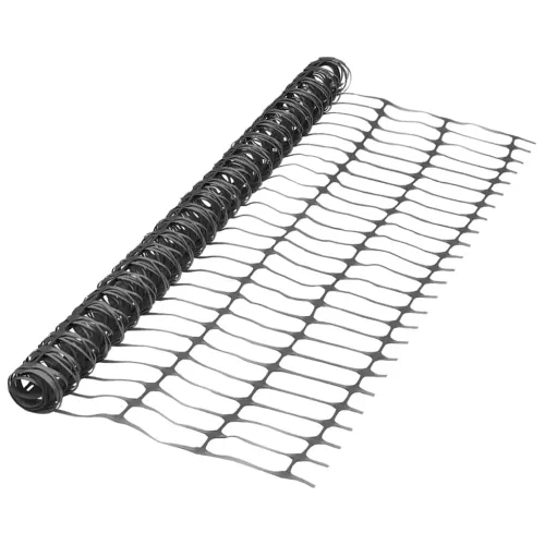 Vrtna ograda 30 m crna - Crna 30 m (100 x 40 mm) Cijena