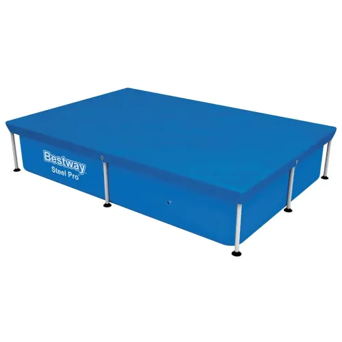 Bestway pokrivač za bazen Flowclear 221 x 150 cm - 221 x 150 cm 1 na na Cijena