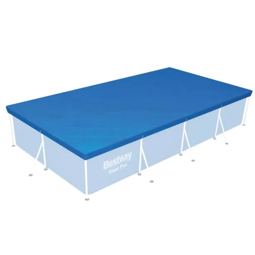 Bestway pokrivač za bazen Flowclear 400 x 211 cm - 400 x 211 cm 1 400 x 211 cm Cijena