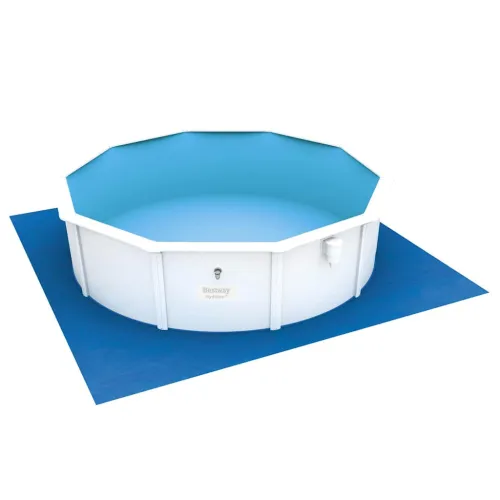 Bestway podna prostirka za bazen Flowclear 488 x 488 cm - 488 x 488 cm 1 488 x 488 cm Cijena