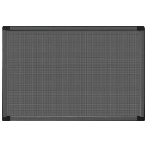 Proširivi zaslon protiv insekata antracit (75 - 143) x 50 cm - Antracit 143 x 50 cm Cijena