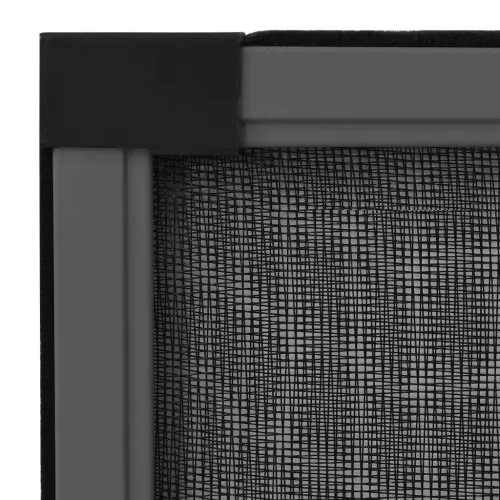 Proširivi zaslon protiv insekata antracit (75 - 143) x 50 cm - Antracit 143 x 50 cm Cijena