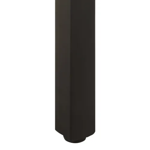 Blagovaonski stol 220 x 100 x 76 cm od grubog drva manga - 220 x 100 x 76 cm 1 Cijena