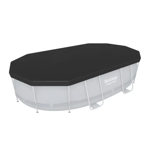 Bestway Flowclear pokrivač za bazen 418 x 230 cm Cijena