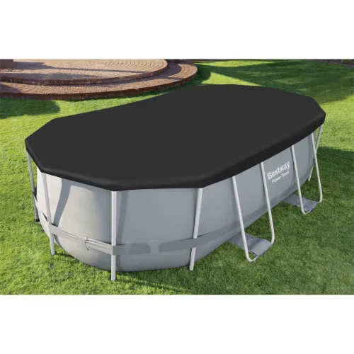 Bestway Flowclear pokrivač za bazen 418 x 230 cm Cijena