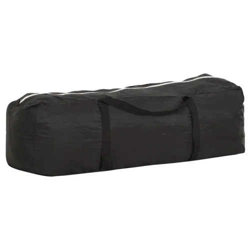 Šator za bazen od tkanine 500 x 433 x 250 cm žuti - Žuta 500 x 433 x 250 cm Cijena