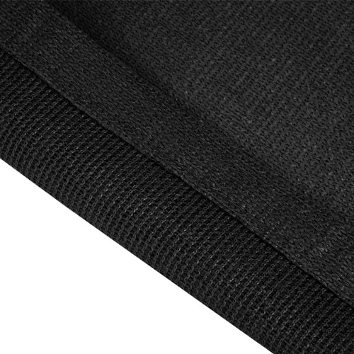 Tepih za šator 300 x 400 cm crni - Crna 300 x 400 cm 1 Cijena