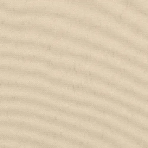 Jastuci za vrtne stolice 6 kom bež 40x40x3 cm od tkanine - Bež 40 x 40 x 3 cm 6 Cijena