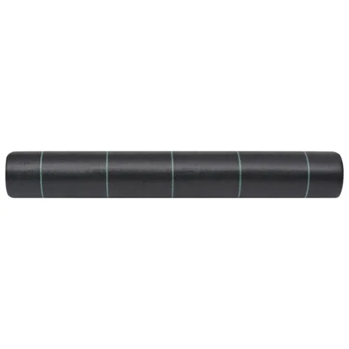 Tkanina protiv korova - Pokrov za suzbijanje korova i korijenja crni 1 x 100 m PP - Crna 1 x 100 m Cijena