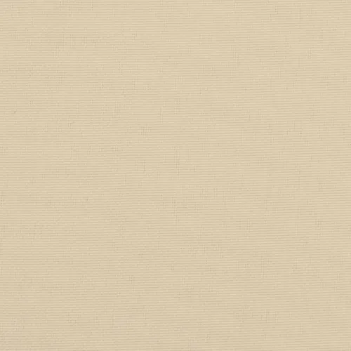 Jastuci za vrtne stolice 6 kom bež 100 x 50 x 3 cm od tkanine - Bež 100 x 50 x 3 cm 6 Cijena