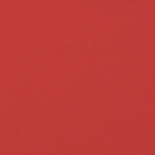 Jastuci za vrtne stolice 4 kom crveni 50x50x3 cm od tkanine - Crvena 50 x 50 x 3 cm 4 Cijena