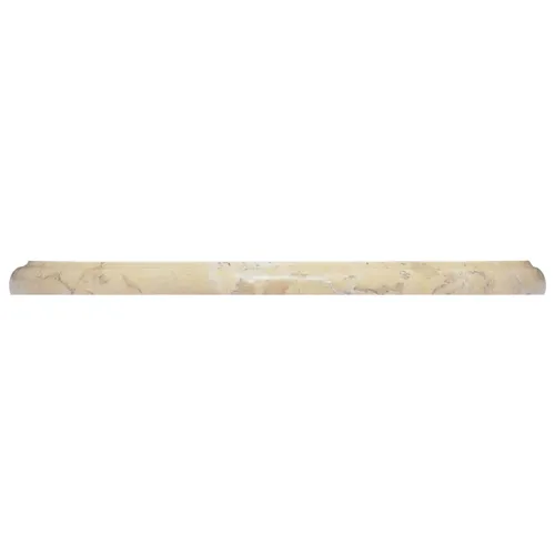 Stolna ploča krem Ø 40 x 2,5 cm mramorna - Krema Ø 40 x 2.5 cm Cijena