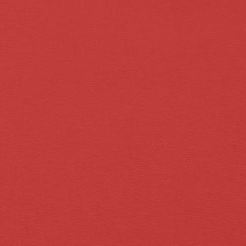 Jastuci za vrtne stolice 6 kom crveni 100x50x3 cm od tkanine - Crvena 100 x 50 x 3 cm 6 Cijena
