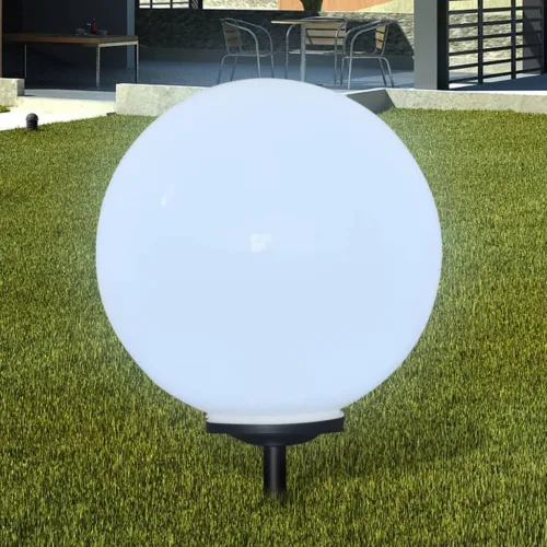 Vanjska svjetiljka za stazu LED 50 cm sa šiljkom za tlo - 50 cm 1 1 50 cm Cijena