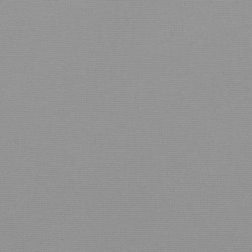 Jastuk za vrtnu klupu sivi 150 x (50+50) x 7 cm tkanina Oxford - Siva 150 cm Cijena