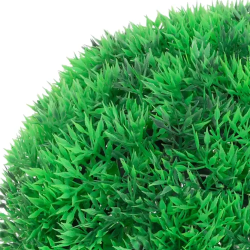 Kugle od umjetnog šimšira 2 kom 22 cm - 22 cm 1 Cijena