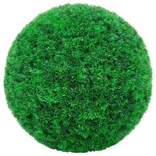 Kugle od umjetnog šimšira 2 kom 27 cm - 27 cm 1 Cijena