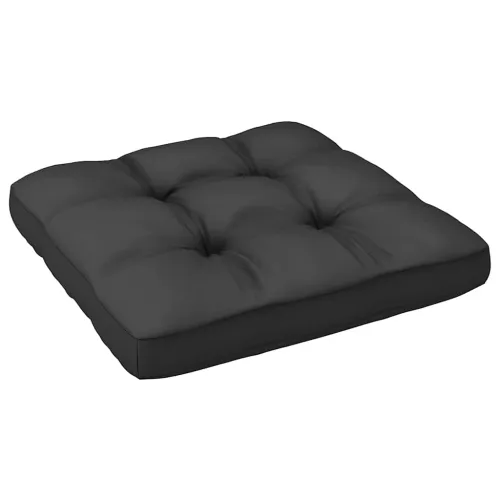 Kutna vrtna sofa s antracit jastucima od masivne borovine - Bijela kutna sofa Cijena