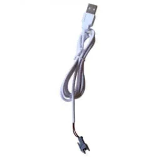 LED kupaonski ormarić s ogledalom sjajni bijeli 62 x 14 x 60 cm - Sjajna bijela 62 x 14 x 60 cm 1 Cijena