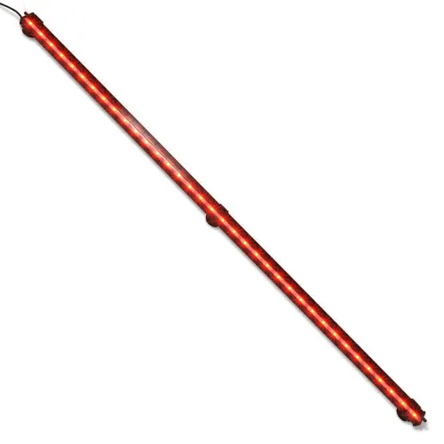 LED svjetiljka s mjehurićima za akvarij RGB 94 cm - 94 cm Cijena