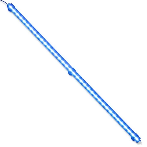 LED svjetiljka s mjehurićima za akvarij RGB 94 cm - 94 cm Cijena