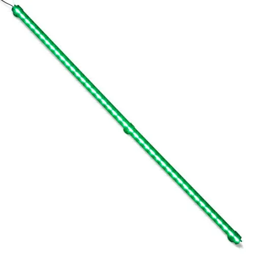 LED svjetiljka s mjehurićima za akvarij RGB 107 cm - 107 cm Cijena