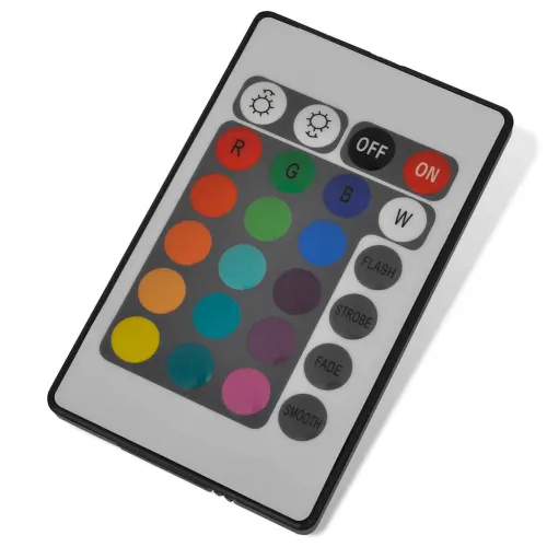 LED svjetiljka s mjehurićima za akvarij RGB 107 cm - 107 cm 107 cm Cijena