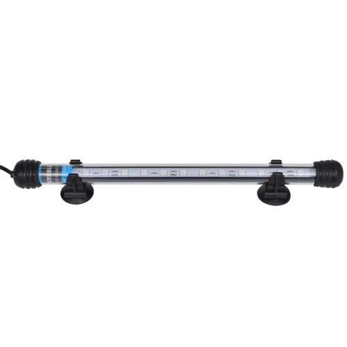 LED svjetiljka za akvarij 28 cm plava - 28 cm Plava Cijena