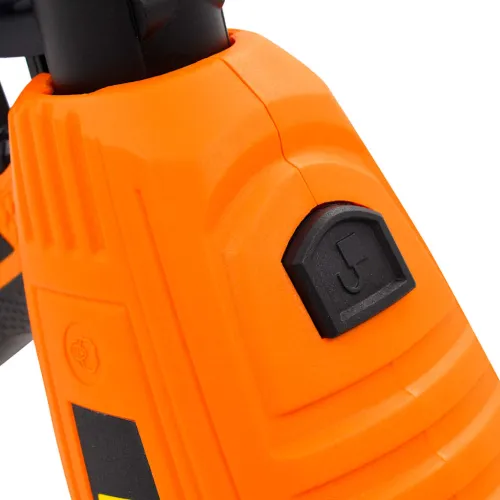 Električni pištolj za prskanje boje s 3 mlaznice 500 W 800 ml Cijena