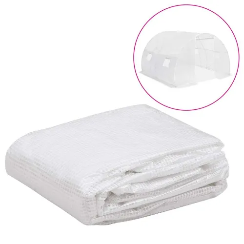 Zamjenski pokrov za plastenik (9 m²) 3 x 3 x 2 m prozirni - Transparentan 300 x 300 x 200 m 1 Transparentan Cijena