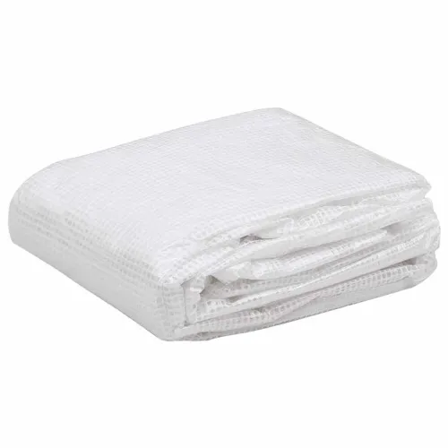Zamjenski pokrov za plastenik (9 m²) 3 x 3 x 2 m prozirni - Transparentan 300 x 300 x 200 m 1 Transparentan Cijena