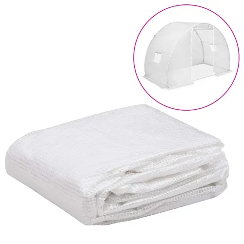 Zamjenski pokrov za plastenik (4,5 m²) 3 x 1,5 x 2 m prozirni - Transparentan 300 x 150 x 200 m 1 Transparentan Cijena
