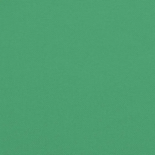 Jastuk za vrtnu klupu zeleni 150x(50+50)x7 cm od tkanine Oxford - Zelena 150 cm Cijena