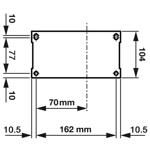 Crni benzinski motor 6,5 KS 4,8 kW Cijena