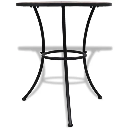 Bistro stolić terakota 60 cm s mozaikom - Terakota 60 x 70 cm Cijena