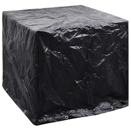 Navlaka za spremnik IBC s 8 ušica 116 x 100 x 120 cm - 1 Cijena