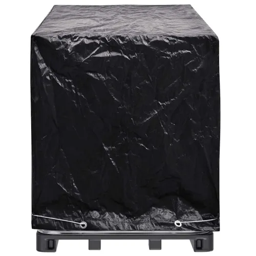 Navlaka za spremnik IBC s 8 ušica 116 x 100 x 120 cm - 1 Cijena