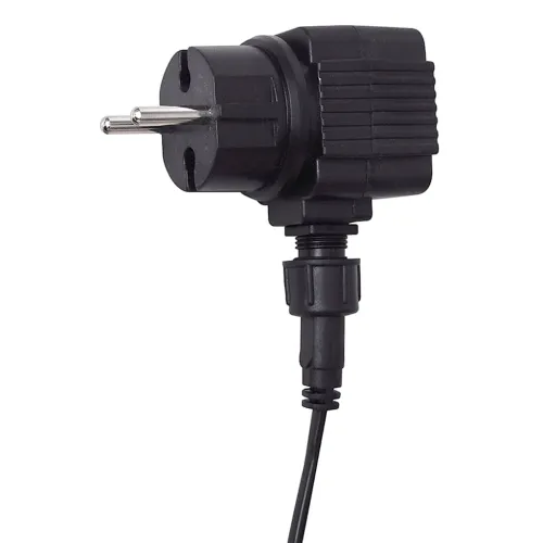 Pravokutna fontana za bazen s vodopadom LED nehrđajući čelik 45 cm - 45 cm s LED svjetlima Cijena