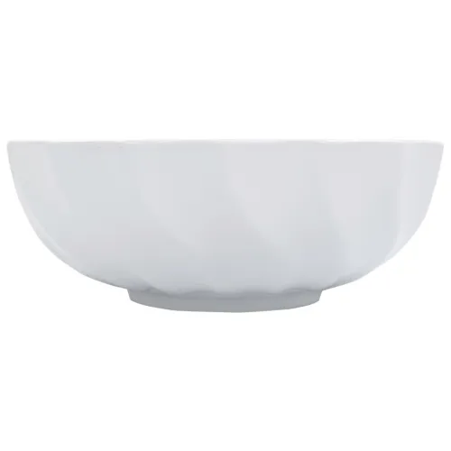 Lavabo - Umivaonik 46 x 17 cm keramički bijeli - Bijela Cijena