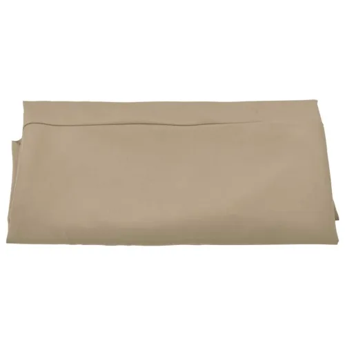 Zamjenska tkanina za suncobran Taupe 300 cm - Sivo-smeđa 300 cm Cijena